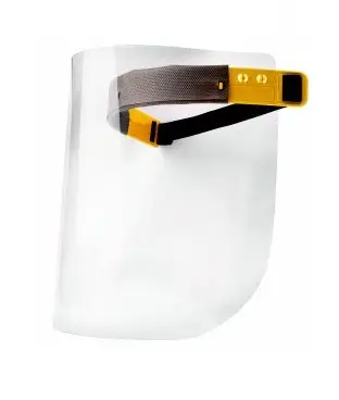 Защитный экран РОСОМЗ™ ПИОНЕР для лица