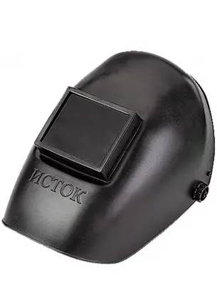 Маска сварщика ИСТОК 30001