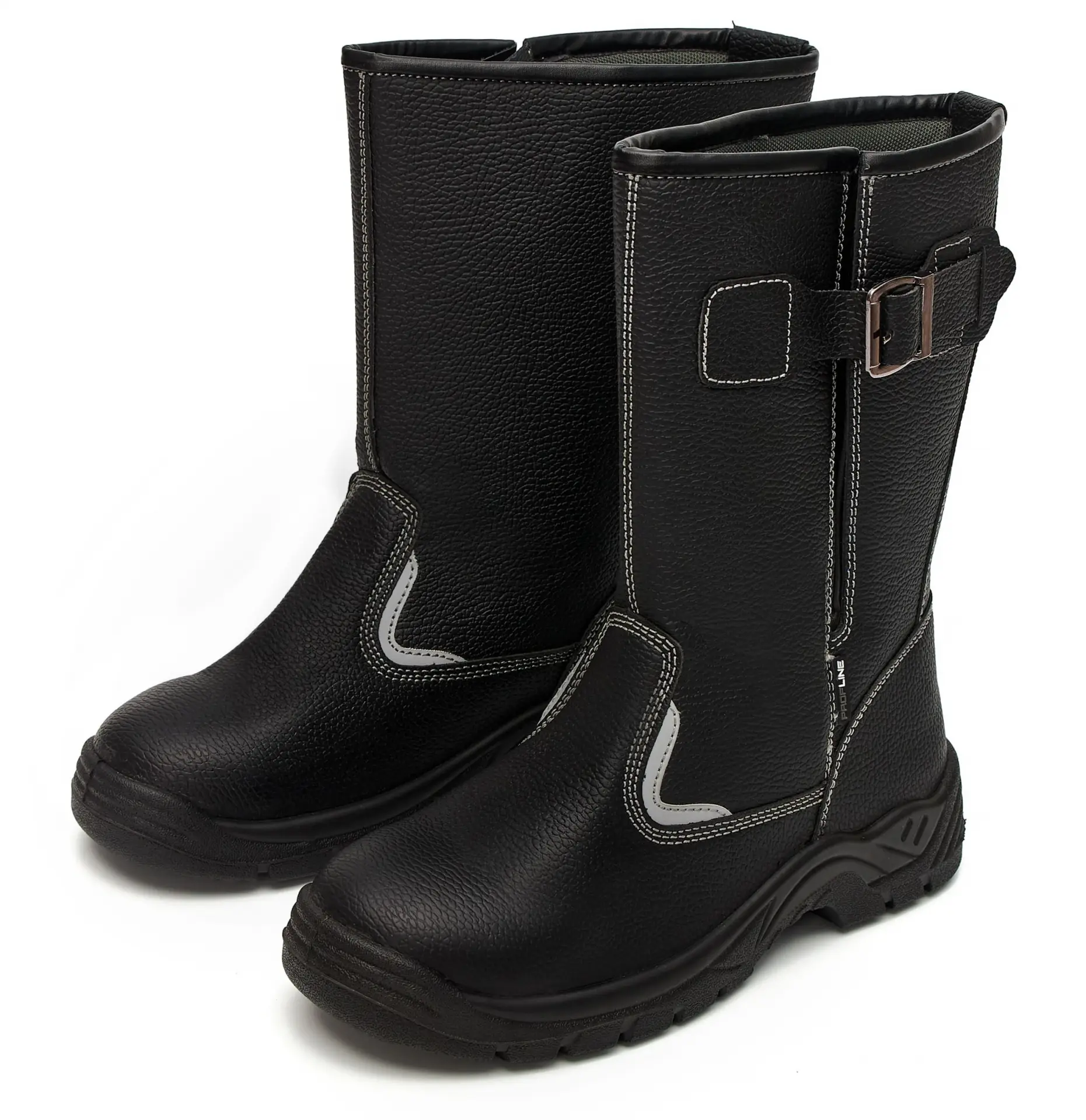 Сапоги PROFLINE ПУ с МП