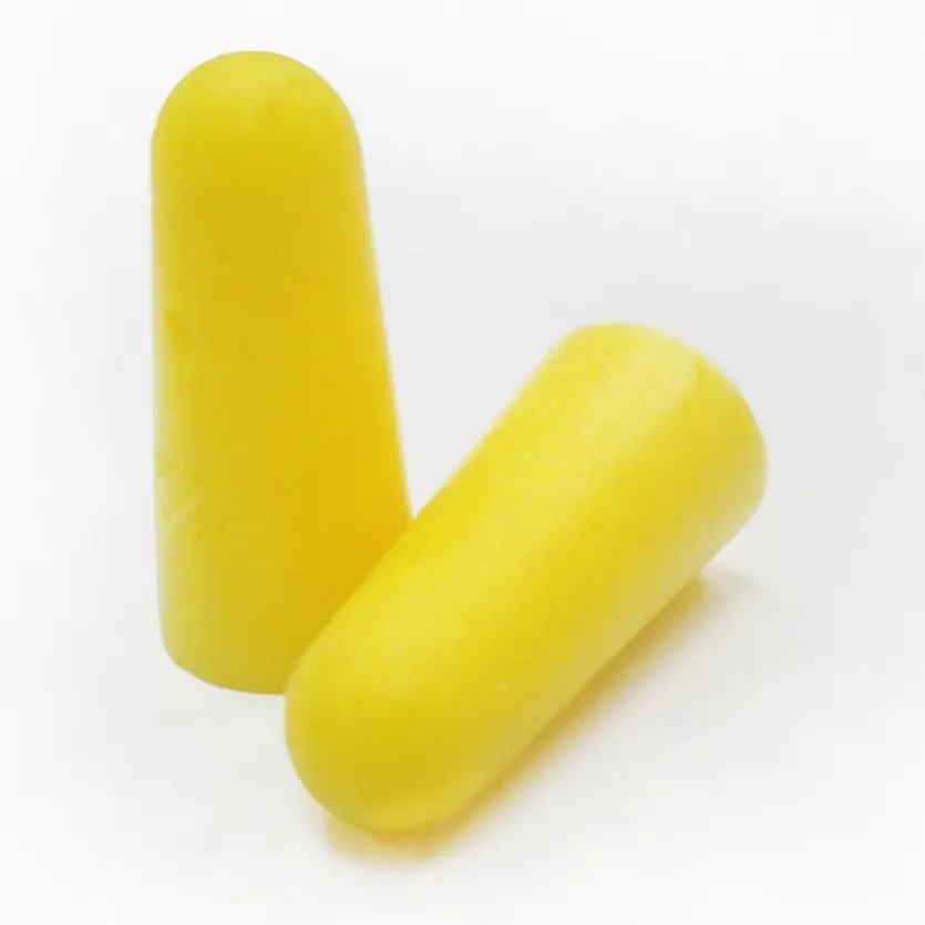 Беруши противошумные одноразовые