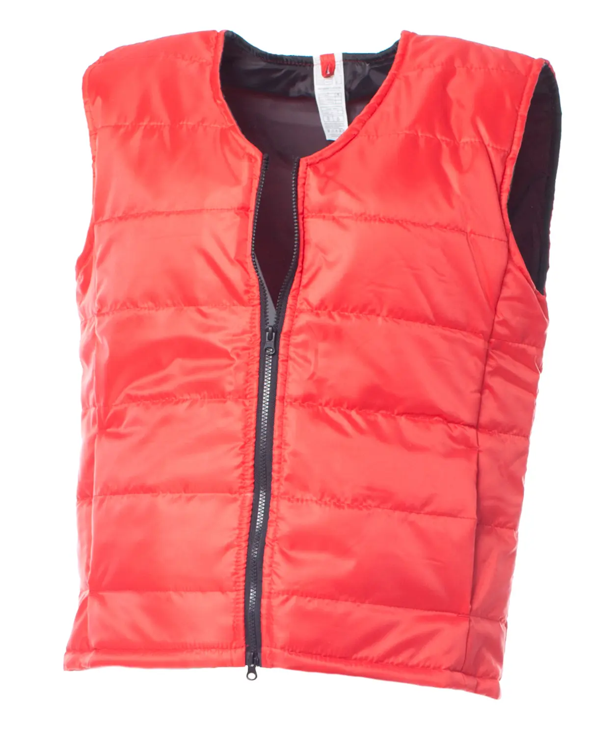 Жилет СТАНДАРТ зимний (красный)