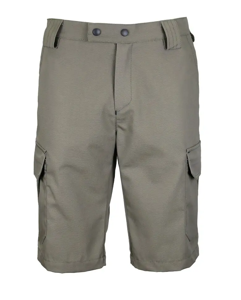 Шорты DRAGON-2 Б-412-1 (хаки)