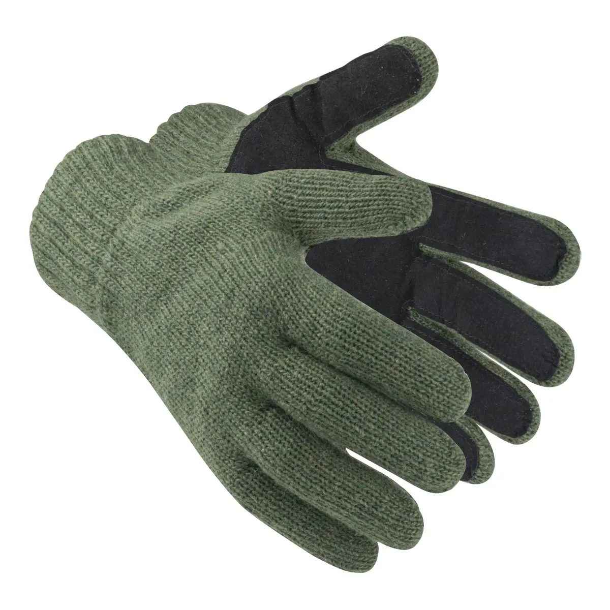 Перчатки АМПАРО™ БАРС 497903 полушерстяные