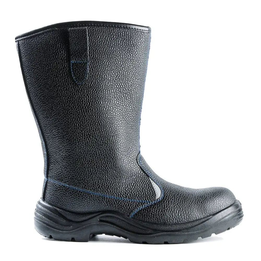 Сапоги ЛИДЕР 16Р ПУ-НИТРИЛ с МП