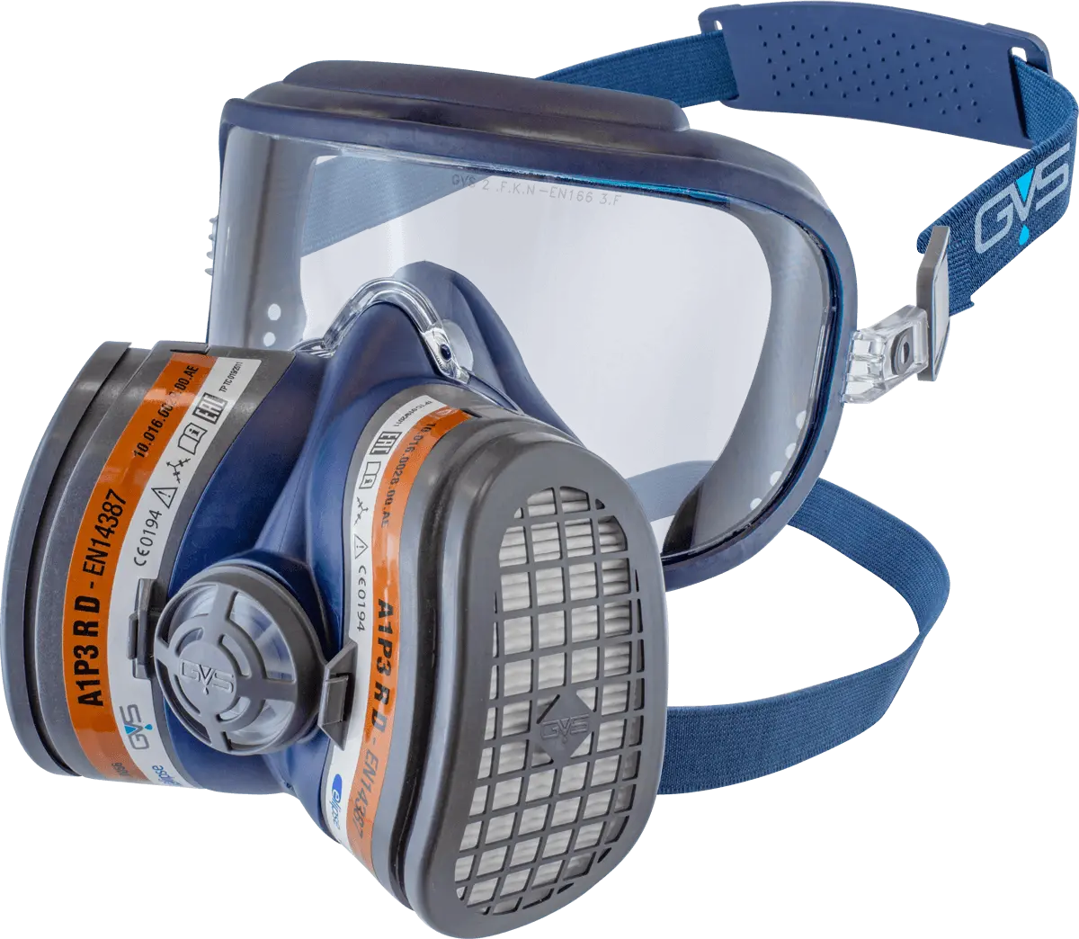 Полумаска Elipse Integra A1P3