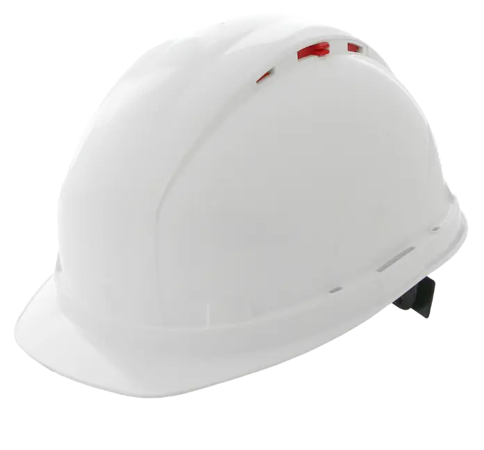 Каска РОСОМЗ™ RFI-3 BIOT RAPID 72717 (белый)