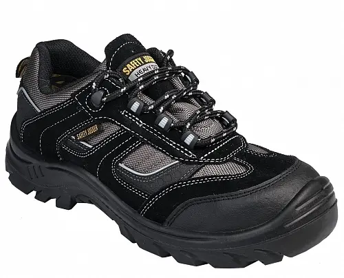 Полуботинки JUMPER ПУ/ПУ с КП и КС