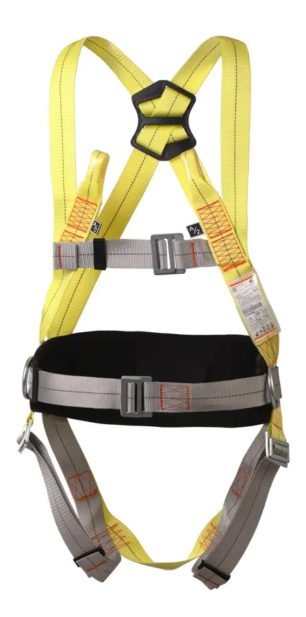 Привязь VENTO АЛЬФА 2.5