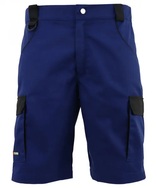 Шорты Brodeks KS 314 (синий)