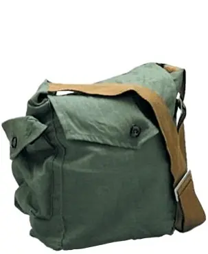 Сумка для противогаза