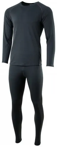 Термобелье BRODEKS REGULAR ACTION (серый)