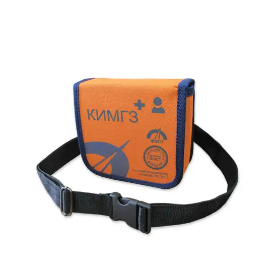 Комплект индивидуальный КИМГЗ ФЭСТ №1