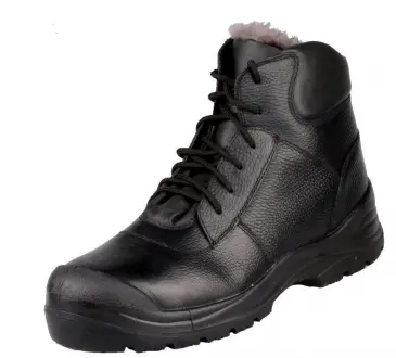 Ботинки КАРБОГЕЛ 1479 ПУ/Нитрил нат.мех с КП