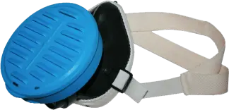 Респиратор БРИЗ-1201 (Ф-62ш)