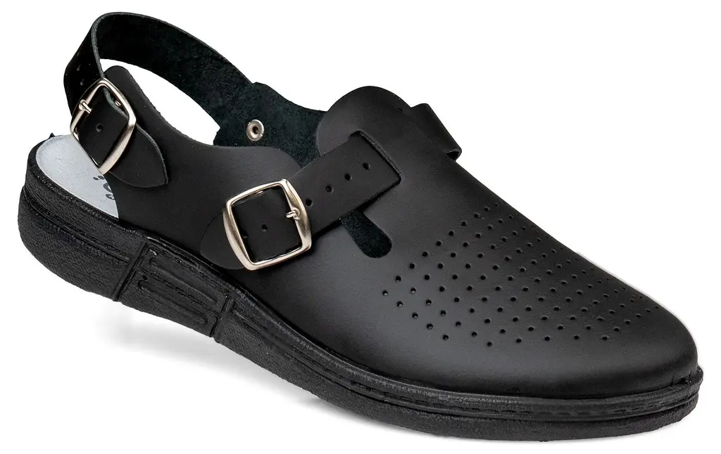 Сабо АЛМИ ЖЕНЯ 8618-1-00101 (черный)