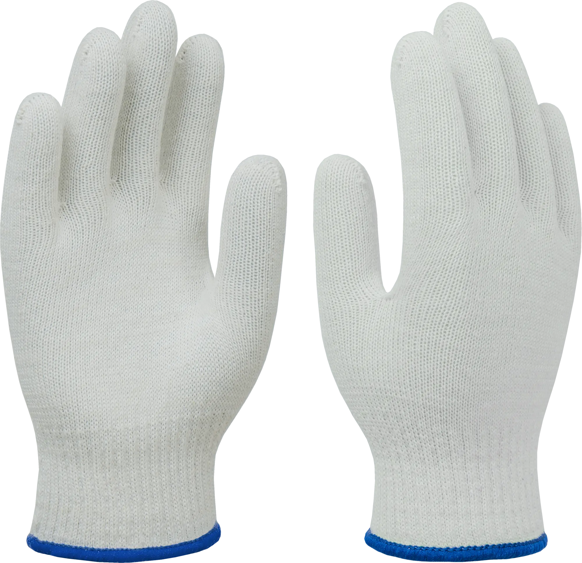 Перчатки трикотажные СПЕЦ-SPB