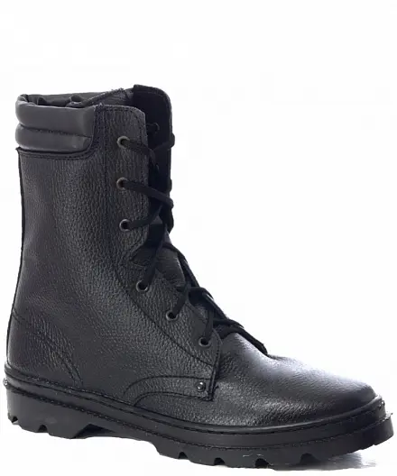 Ботинки ОМОН ТЭП шерст. мех