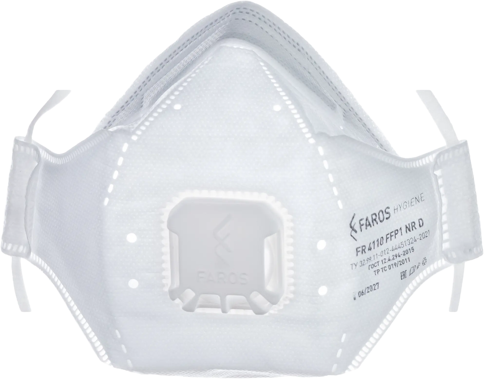 Респиратор FR 4110 PREMIUM