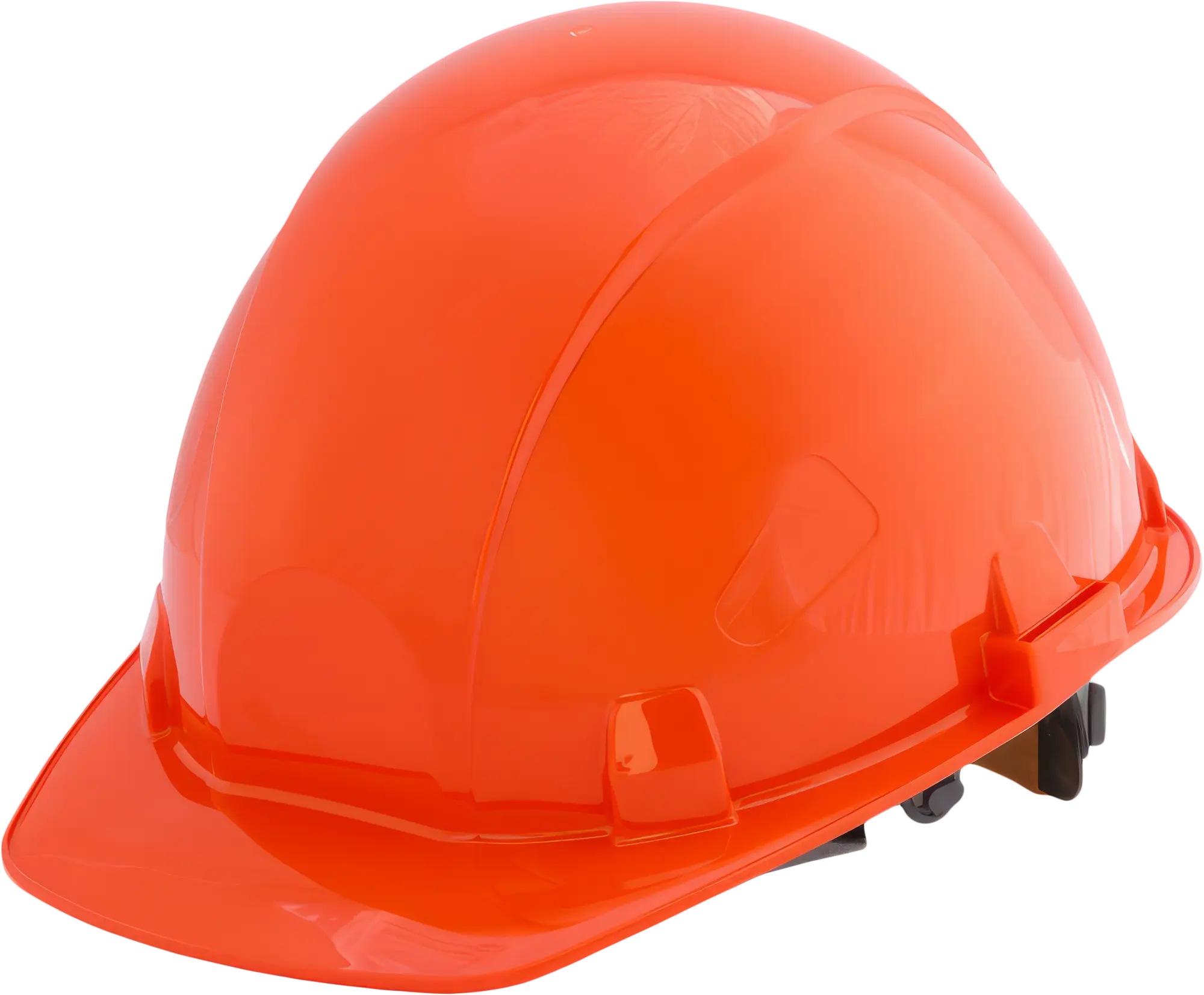 Каска СОМЗ-55 FAVORIT TERMO RAPID храповик (оранжевый)