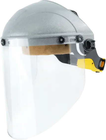 Щиток РОСОМЗ™ НБТ2/С ВИЗИОН TERMO TITAN 427390 РС