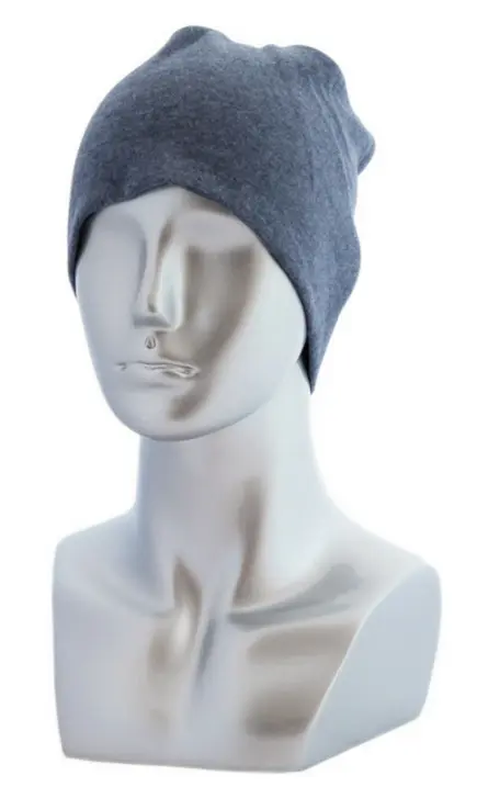 Подшлемник FAVORIT CRYSTALINE (серый)