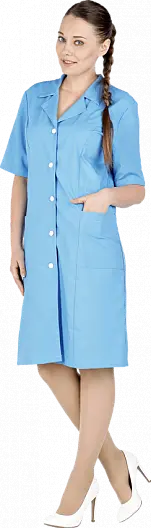 Халат СЕЛЕНА