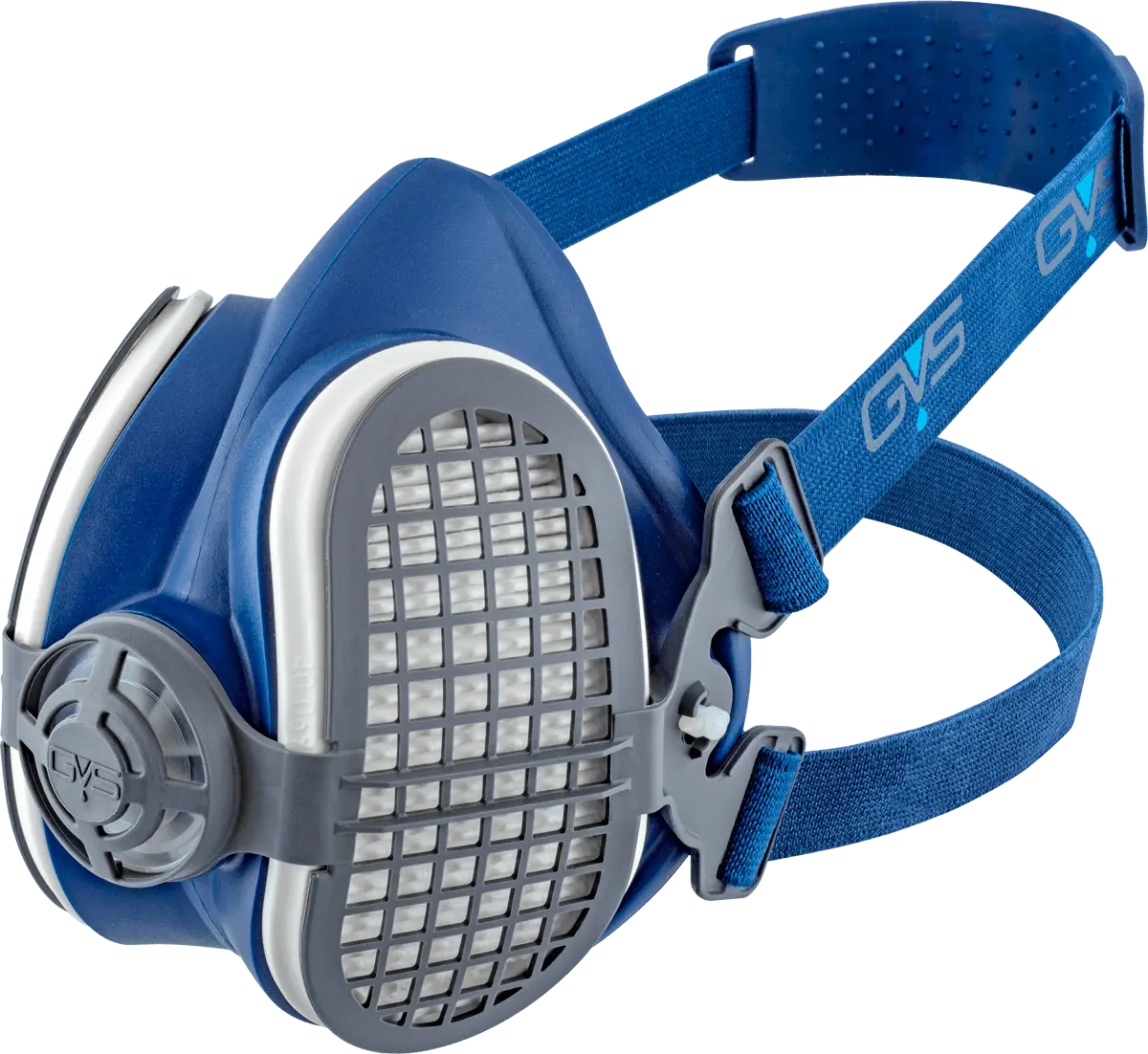 Полумаска Elipse P3 RD