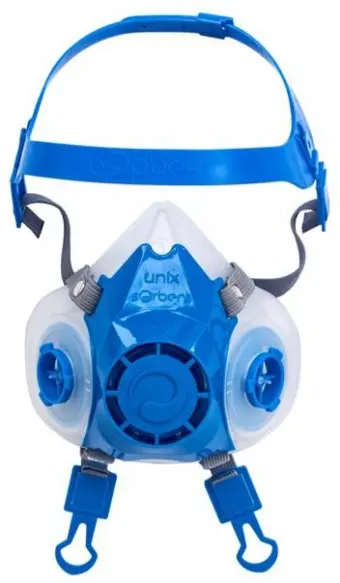 Полумаска UNIX 1000