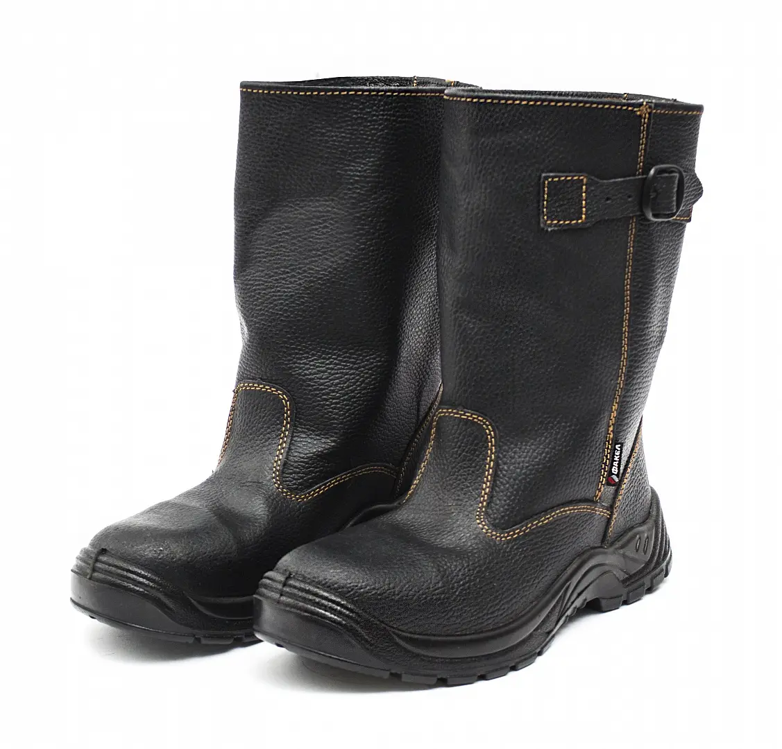 Сапоги ОНИКС ПУ с МП