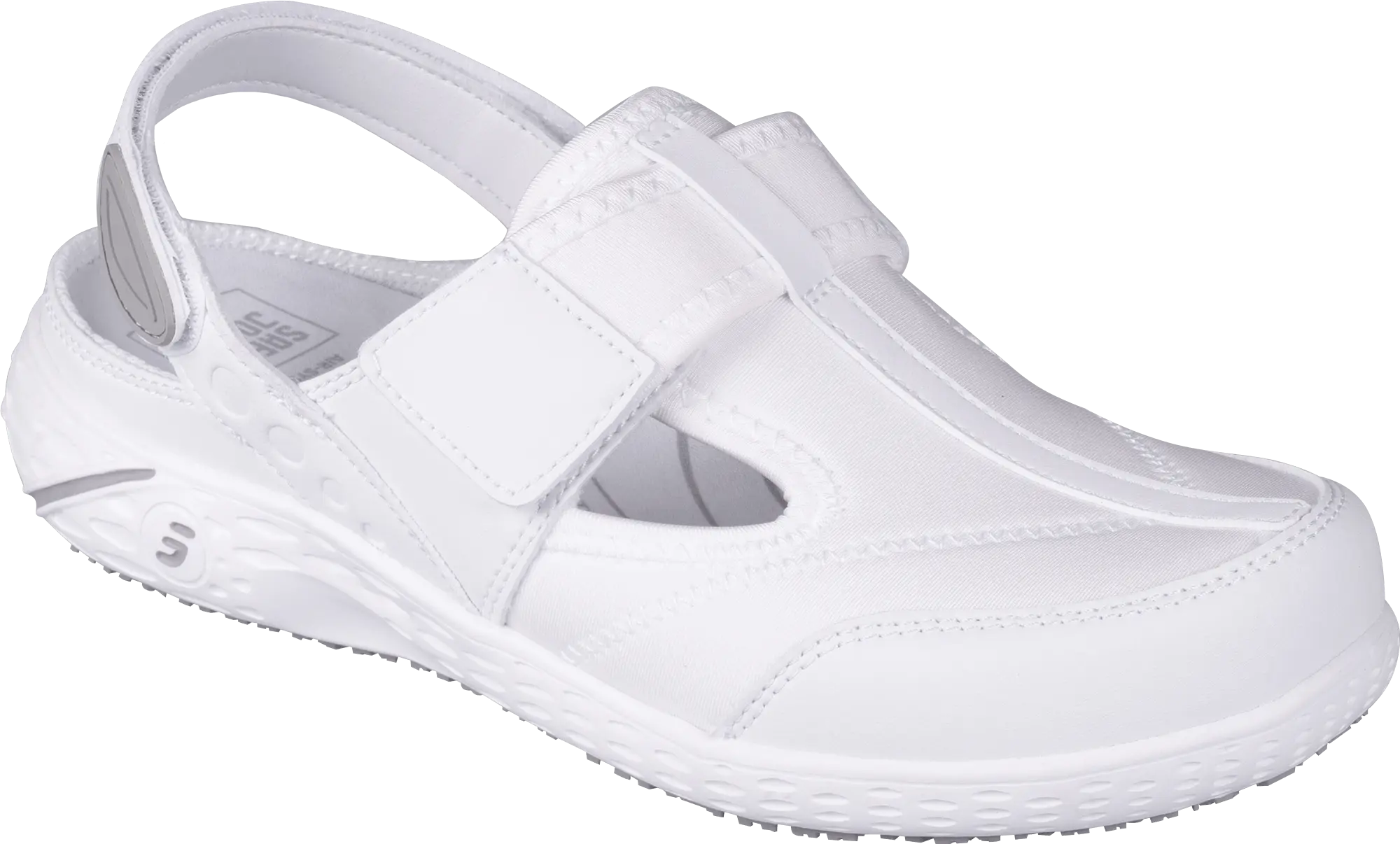 Полуботинки (тип сабо) ALIZA (АЛИЗА)