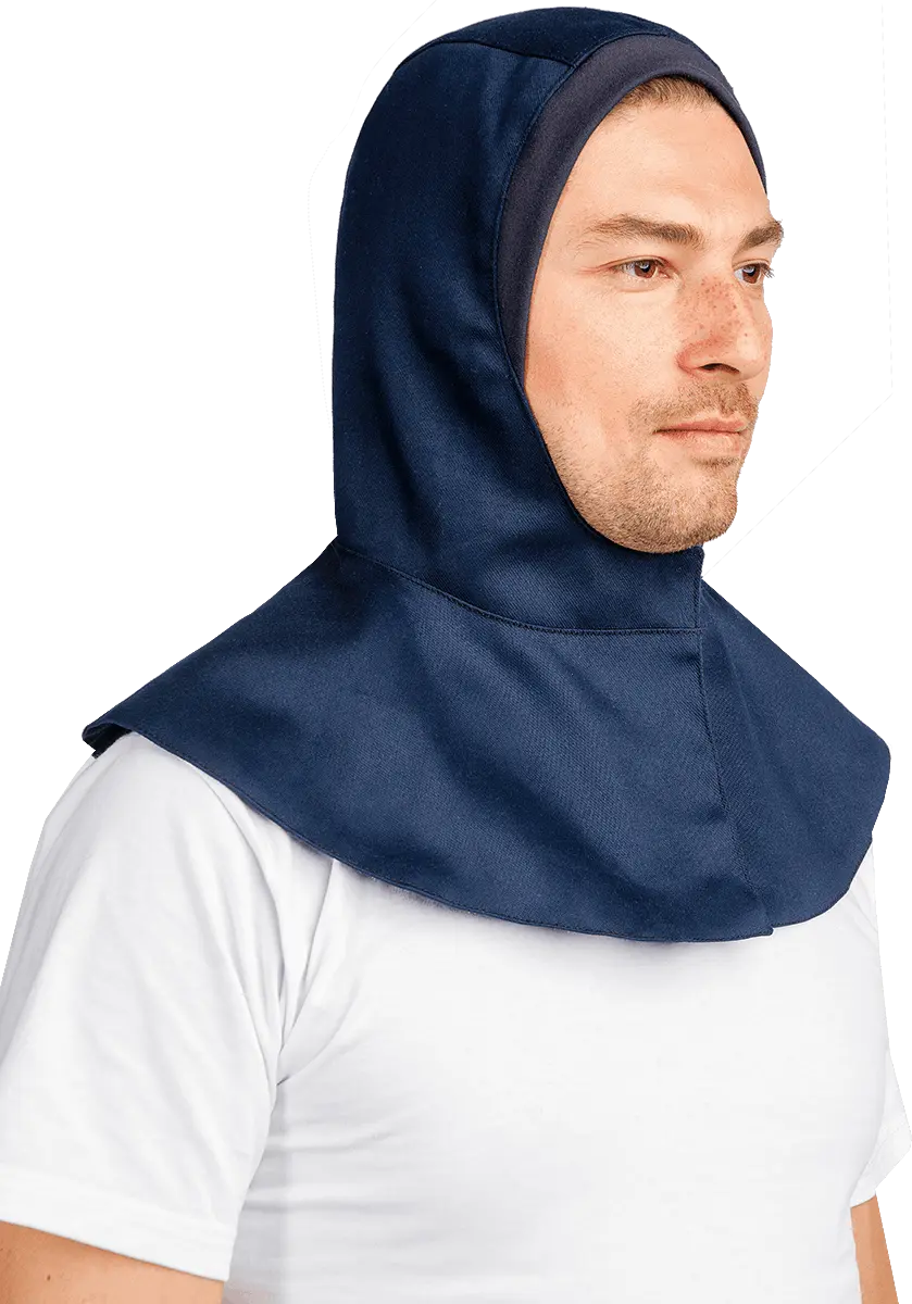 Подшлемник сварщика ПРОМЕТЕЙ