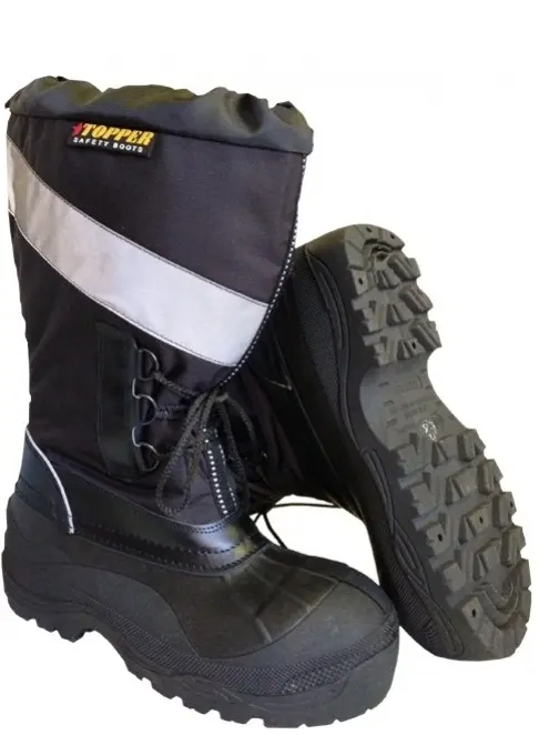 Сапоги Тобол