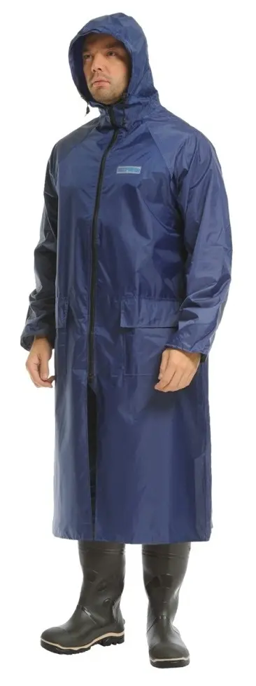 Плащ POSEIDON WPL (синий)
