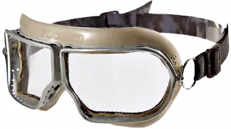 Очки РОСОМЗ™ ЗП1 PATRIOT (У) линза/минеральное стекло