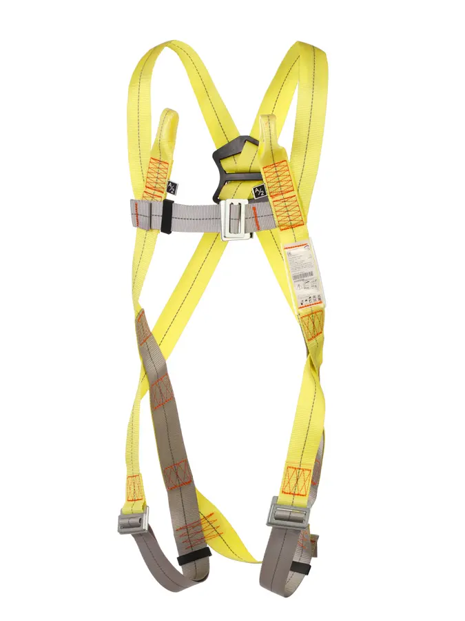 Привязь VENTO АЛЬФА 1.5К огнеупорная