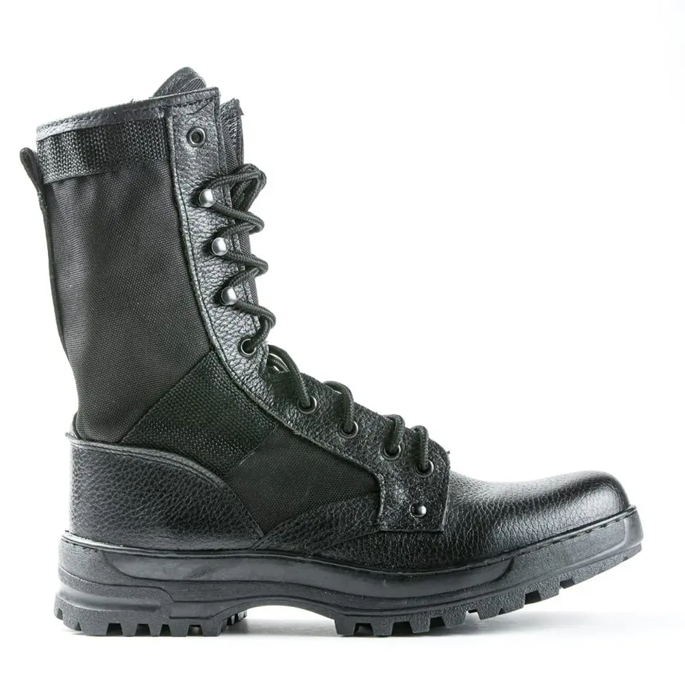 Берцы ЛИДЕР 107 ТЭП с ТП