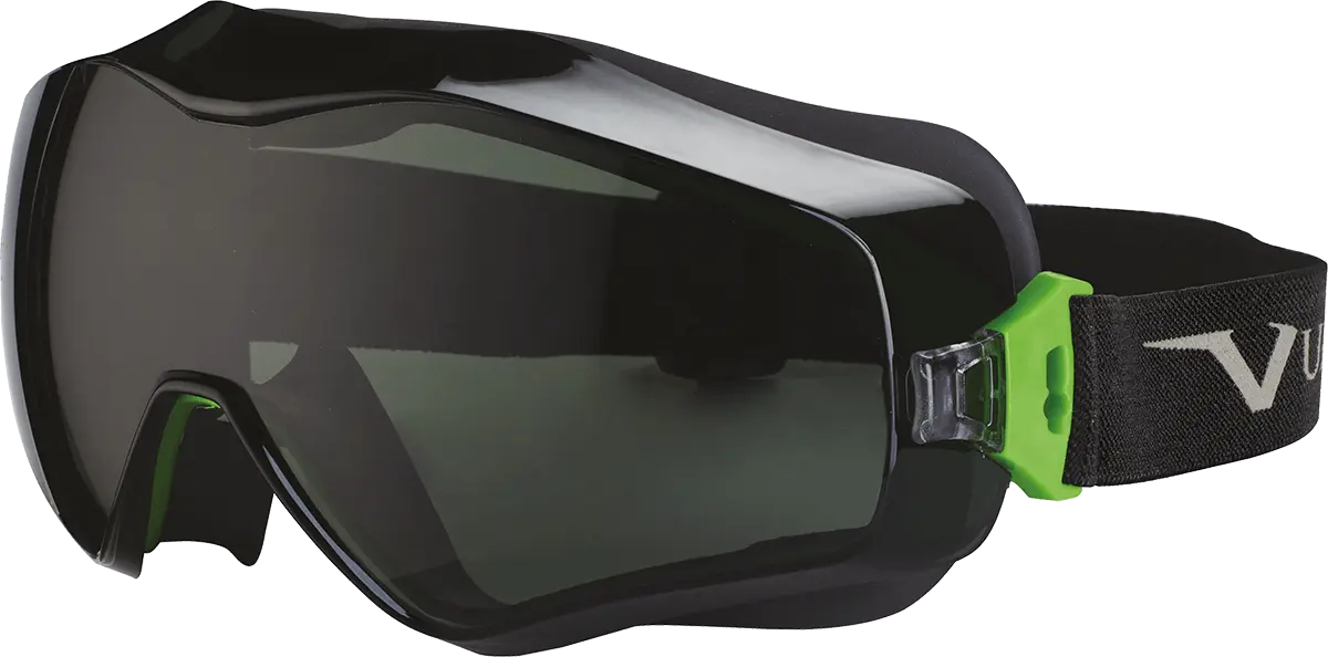 Очки UNIVET™ 6Х3, линза G15, покрытие Vanguard UDC