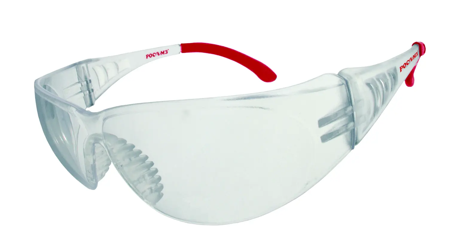 Очки РОСОМЗ™ О25 HAMMER UNIVERSAL super (РС)