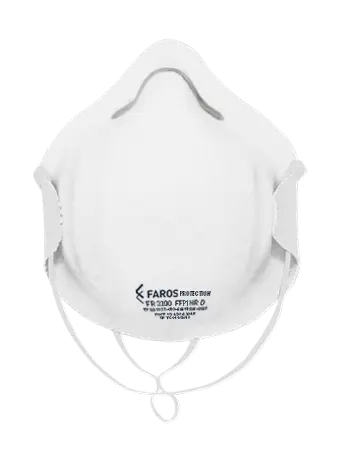 Респиратор FR 3100 STANDART