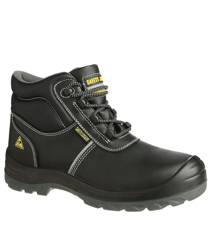 Ботинки EOS с КП с КС