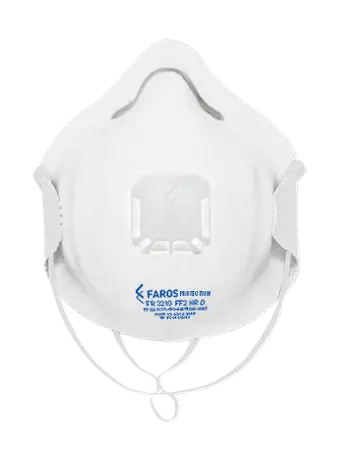 Респиратор FR 3210 STANDART