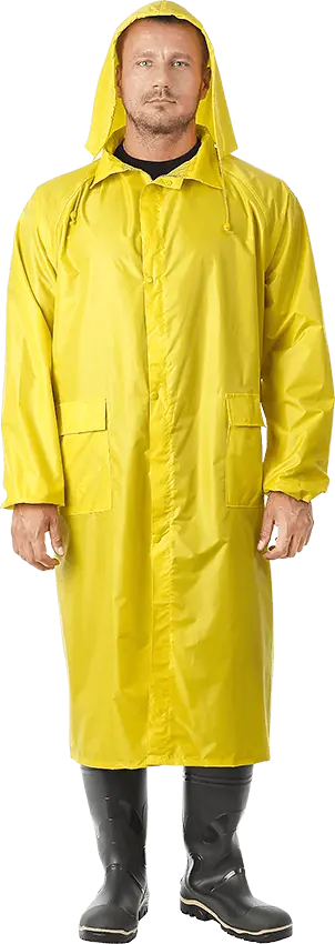 Плащ НЕЙЛОН