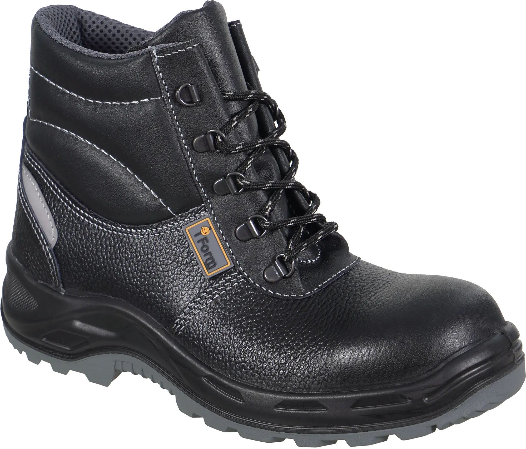 Ботинки TURBO с КП