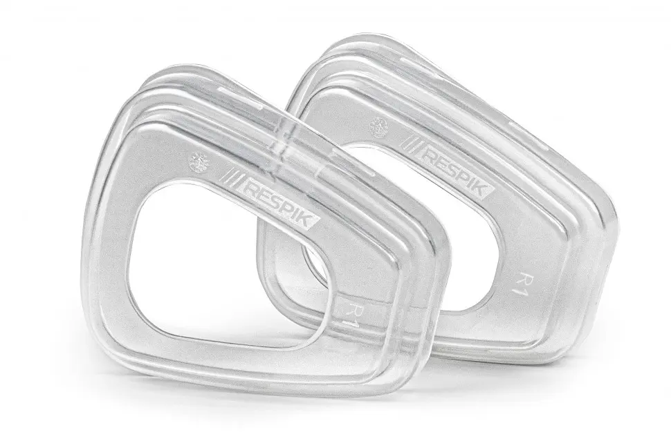 Держатель предфильтра RESPIK® R1 2шт