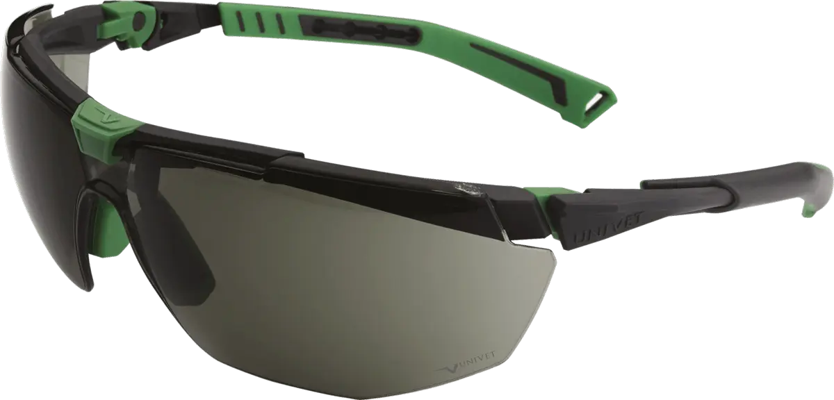 Очки UNIVET™ 5Х1, линза G15, покрытие Vanguard PLUS