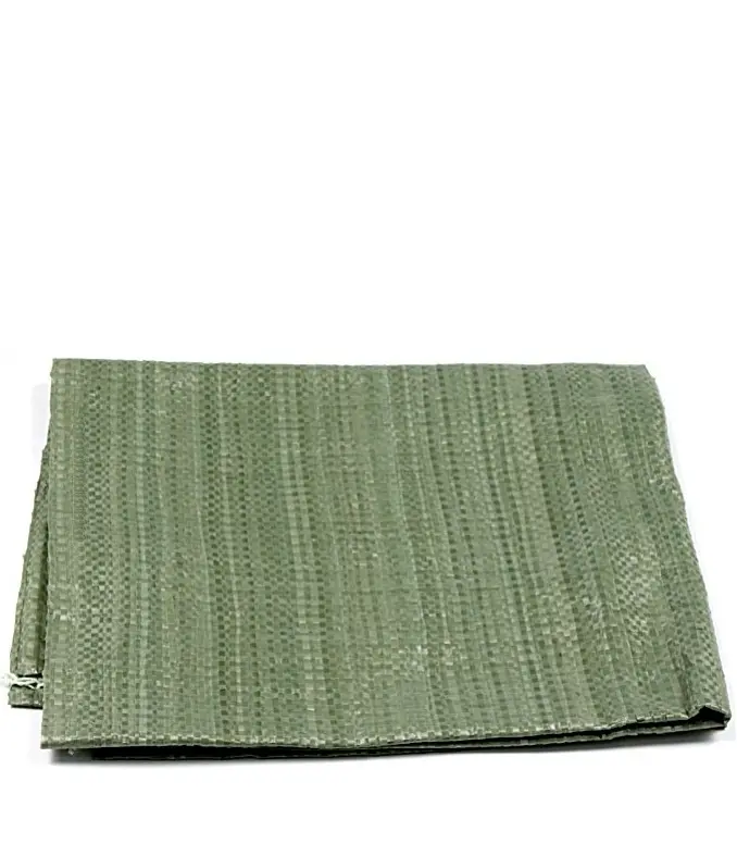 Мешок для мусора полипропиленовый 55х95