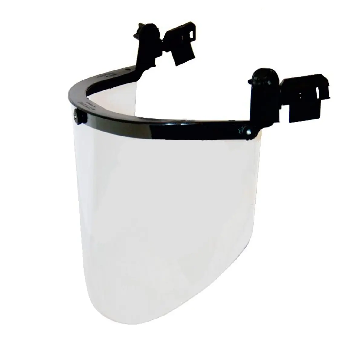 Щиток лицевой РОСОМЗ КБТ ВИЗИОН TITAN (РС) 04330 с креплением