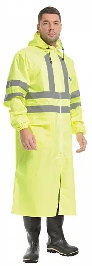 Плащ EXTRA-VISION WPL
