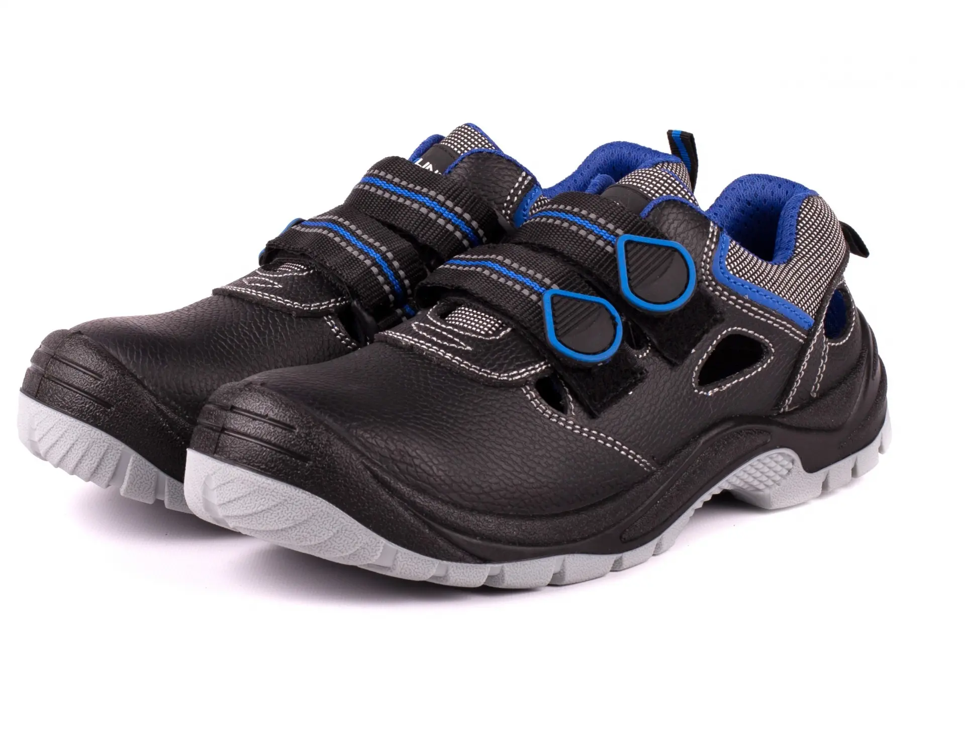 Полуботинки PROFLINE ПУ/ТПУ с перфорацией с КП и КС