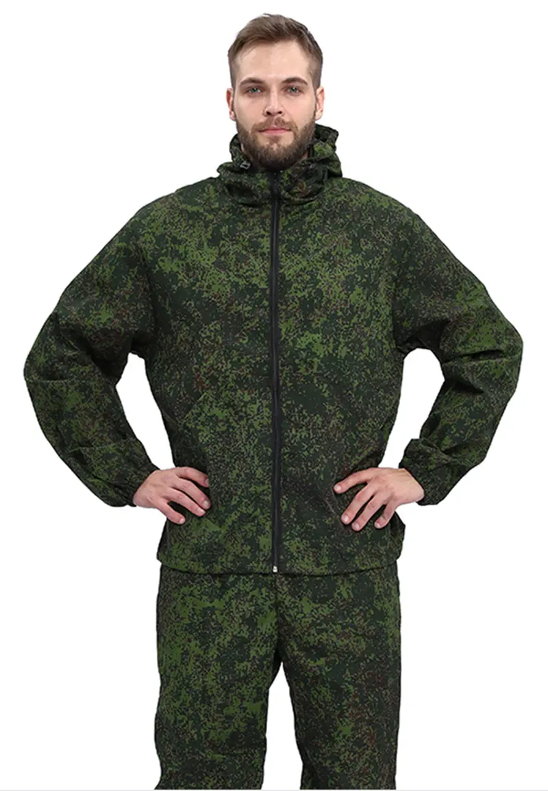 Костюм МАСКХАЛАТ с БР (кмф пиксель)